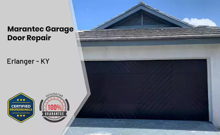 Marantec Garage Door Repair Erlanger - KY 