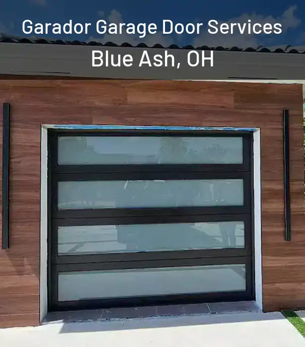  Garador Garage Door Services Blue Ash, OH