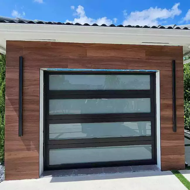 Top Experts For Assistance With Garage Doors in Norwood
