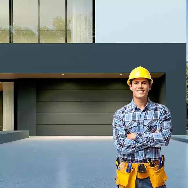 Our Best Garage Door Services in Norwood, OH