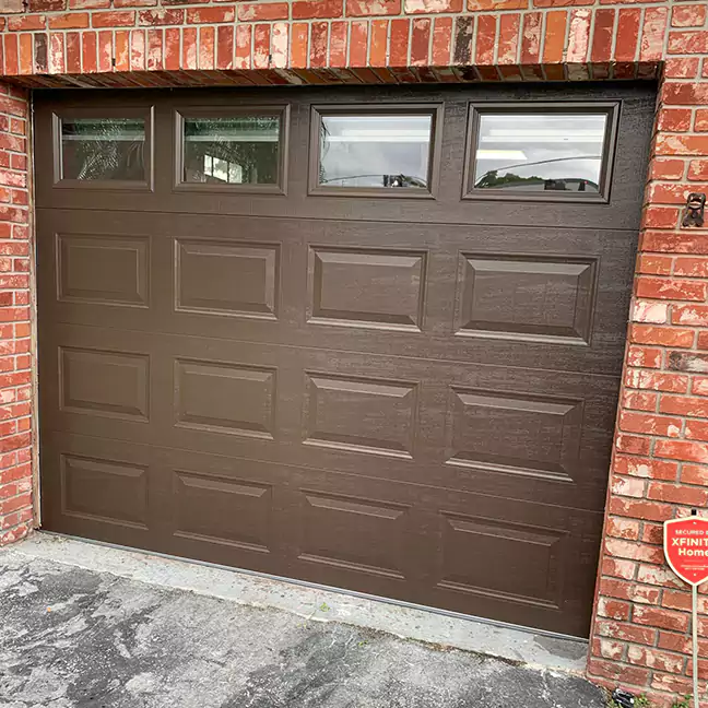 Our Best Garage Door in Cincinnati, OH
