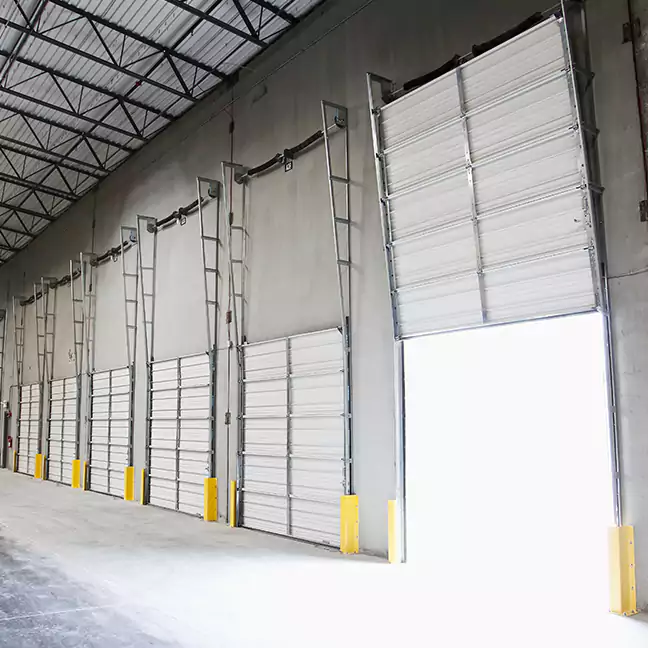 Top Rated Commercial Roll Up Garage Door Services in Norwood, OH