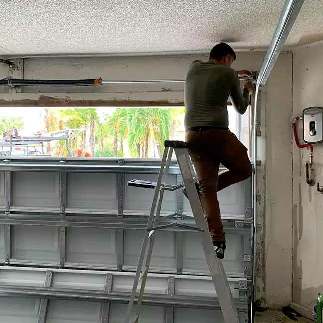Our Best Garage Door in Norwood, OH