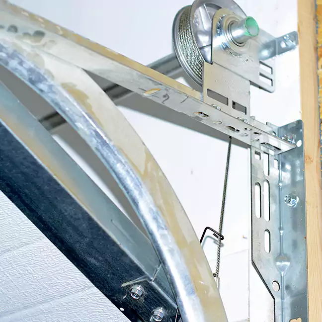 The Leading Provider of Garage Door Cable Repair in Norwood, OH