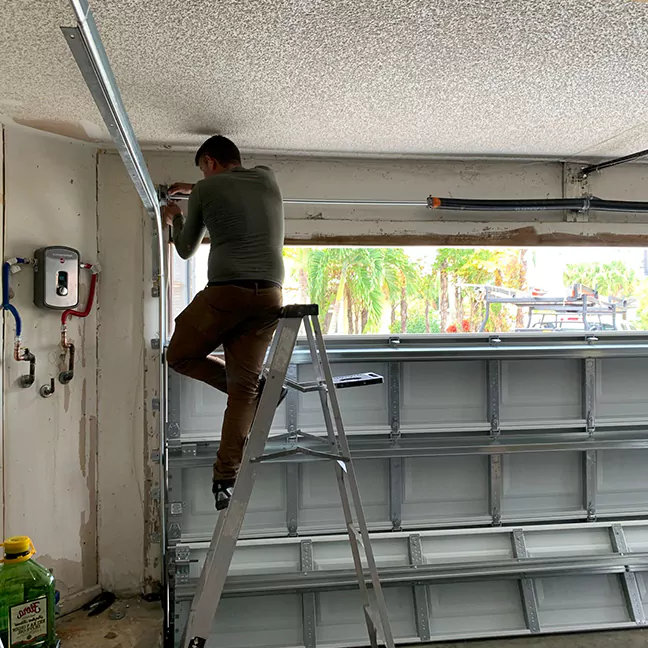 Experienced Garage Door Installation Experts in Norwood, OH