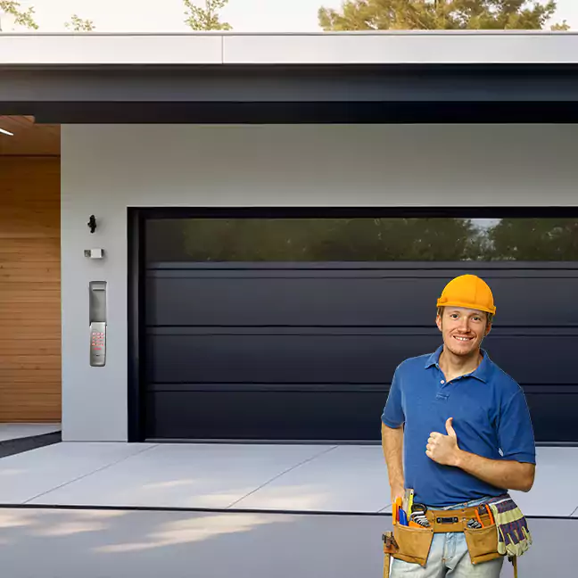 Expert Garage Door Keypad Installation in Cincinnati, OH