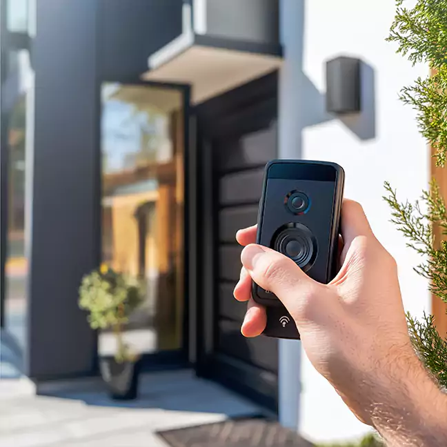 Top Choice For Garage Door Remote Repair in Milford, OH