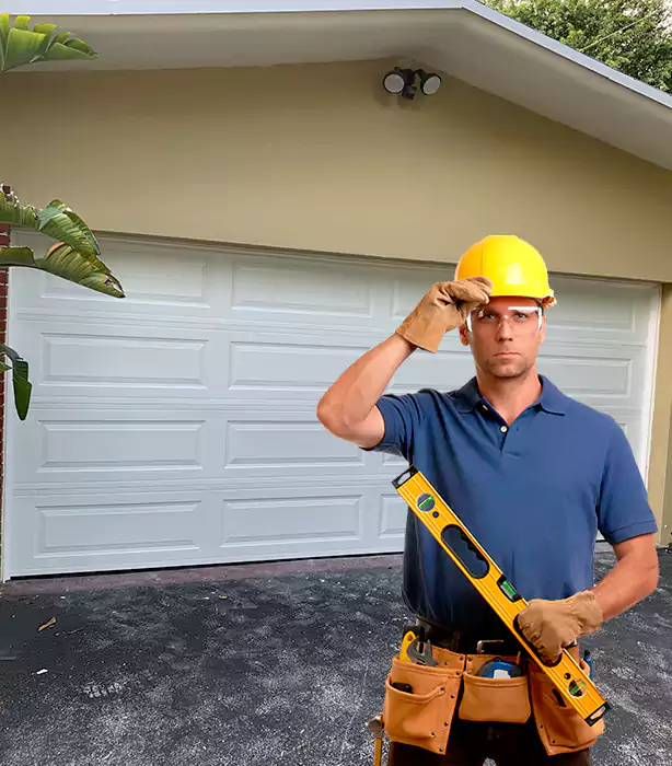 Our Best Garage Door in Norwood, OH