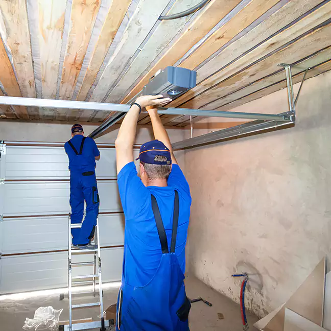 Trusted Garage Door Norwood Experts for Genie Garage Door Service in Norwood, OH