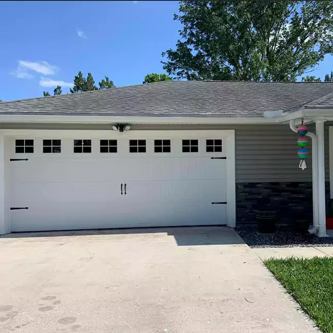 Our Best Garage Door in Norwood, OH