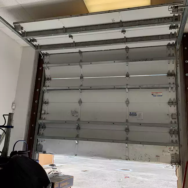Trusted Choice For Janus Roll Up Garage Doors in Milford, OH