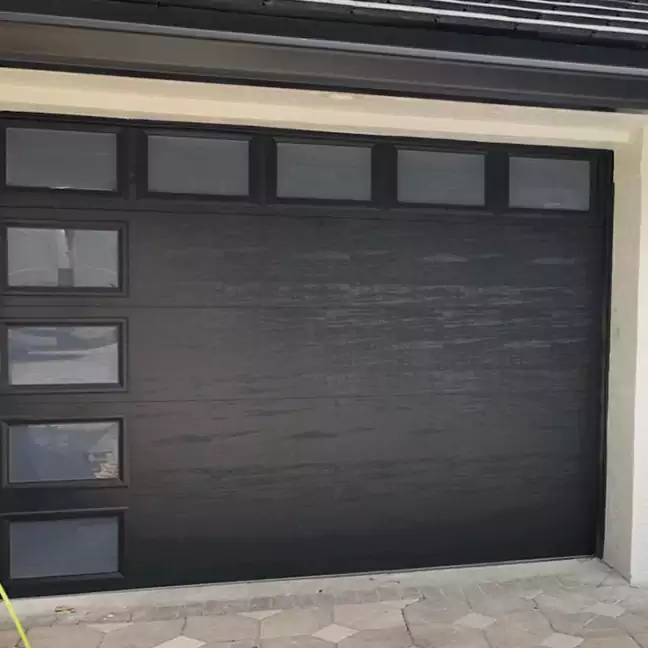 Professional Noisy Garage Door Repair in Norwood, OH