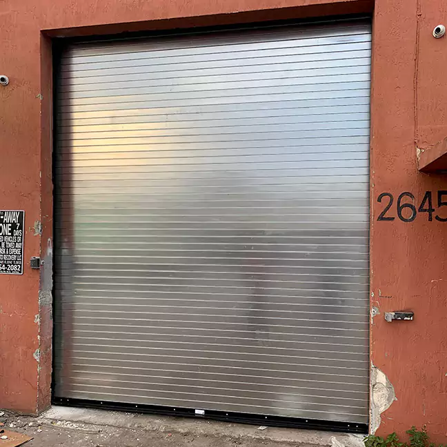 Trusted Roll up Garage Door Services Company in Norwood, OH
