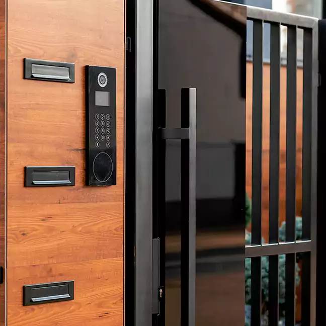 Best Choice For Security Gate Repair in Milford, OH