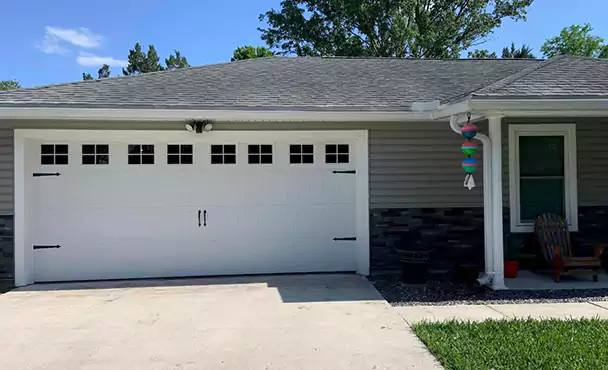 Sectional Garage Doors Services in Norwood, OH