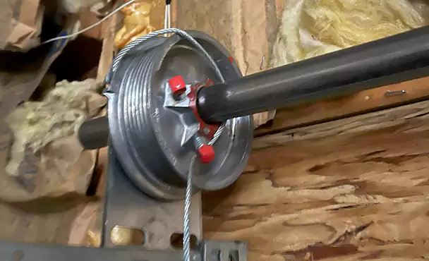 Garage Door Cable Repair in Norwood, OH