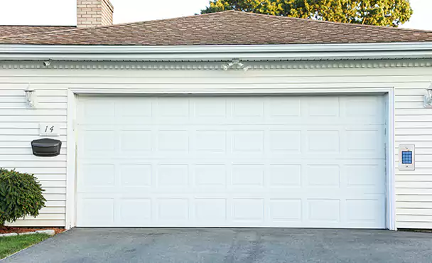 Garage Door Keypad Installation in Norwood, OH