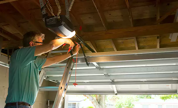 Garage Door Opener Repair in Norwood, OH