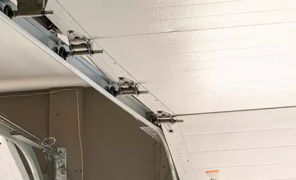 Garage Door Roller Replacement in Norwood, OH