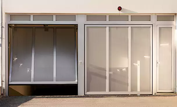 New Garage Doors Installation in Norwood, OH