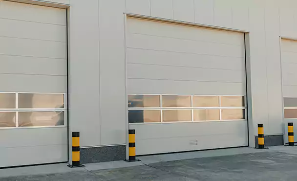 Overhead Doors Installation in Norwood, OH
