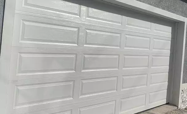 Garage Door Trim Replacement in Norwood, OH