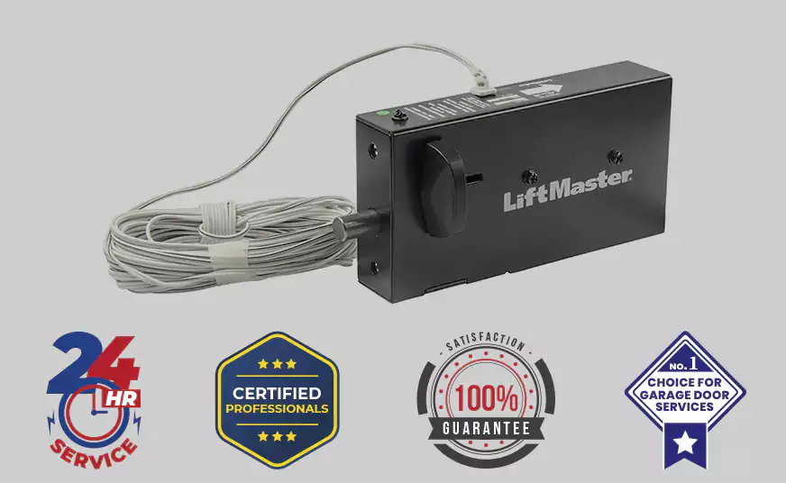 Automatic Garage Door Lock Replacement in Norwood, OH