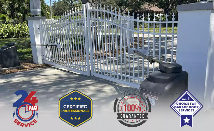 Automatic Gate Maintenance in Cincinnati, OH