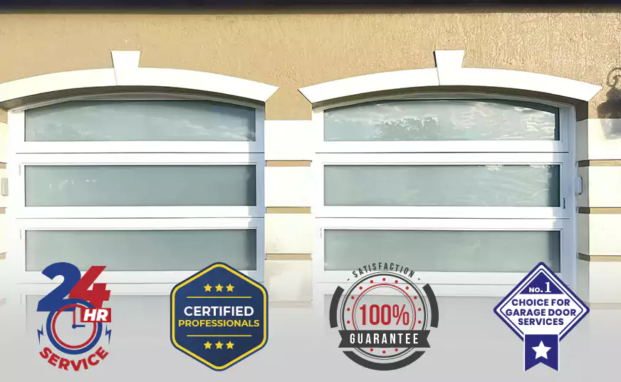 Garador Roller Garage Door Installation in Springdale, OH