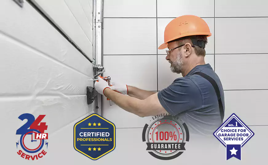 Brands We Install For Residential Garage Door Services in Milford, OH