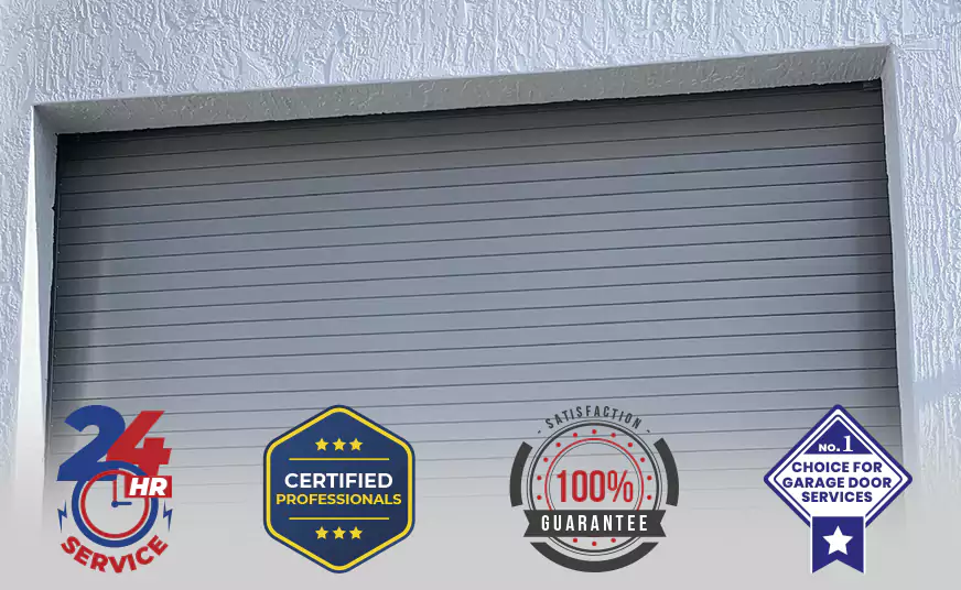Commercial Garage Door Cable Replacement in Norwood, OH
