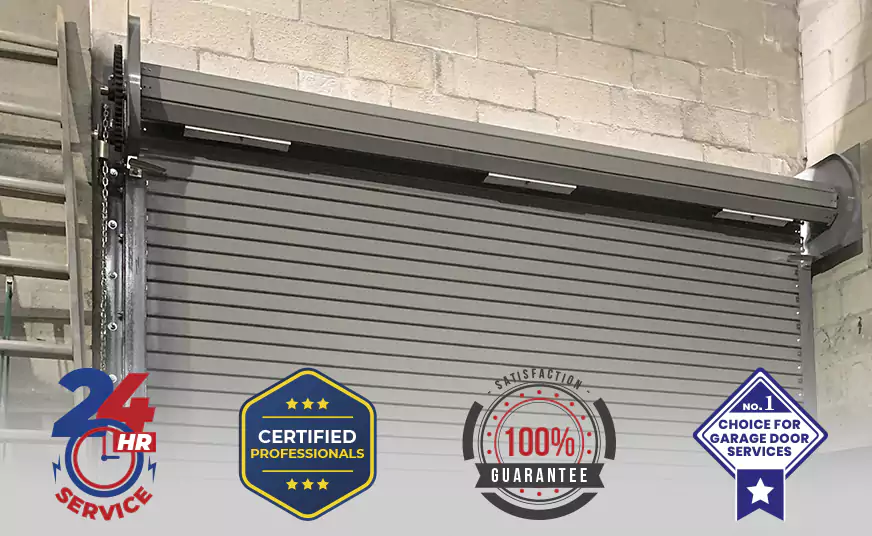 Chamberlain Commercial Garage Door Services in Norwood, OH