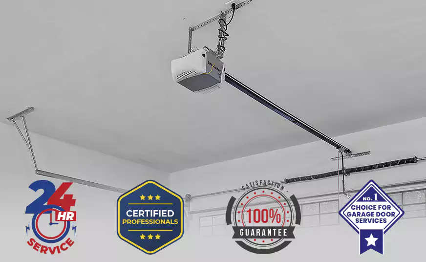 Emergency Chamberlain Garage Door Repair Service Near Me in Cincinnati, OH
