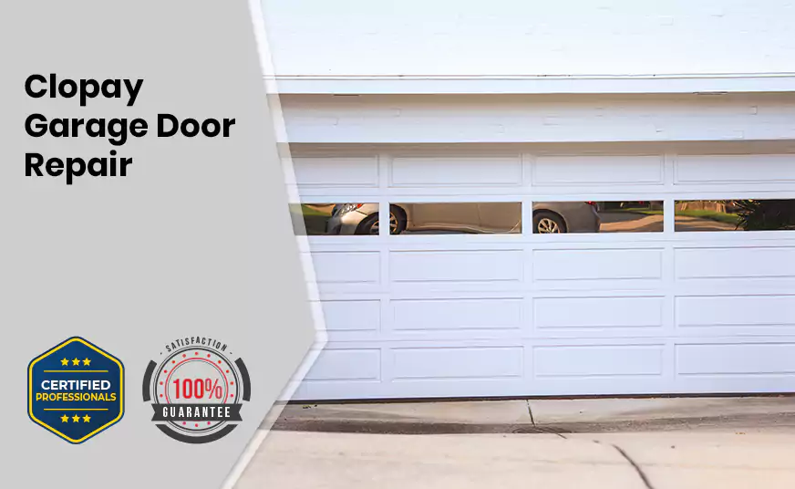 Clopay Garage Door Repair in Norwood, OH