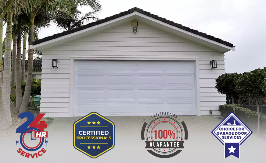 Commercial Overhead Door Repair in Cincinnati, OH