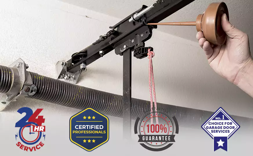 Affordable Garage Door Belt Repair Costs & Transparent Pricing in Norwood, OH