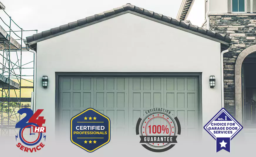 Haas Garage Door Installation Service in Norwood, OH