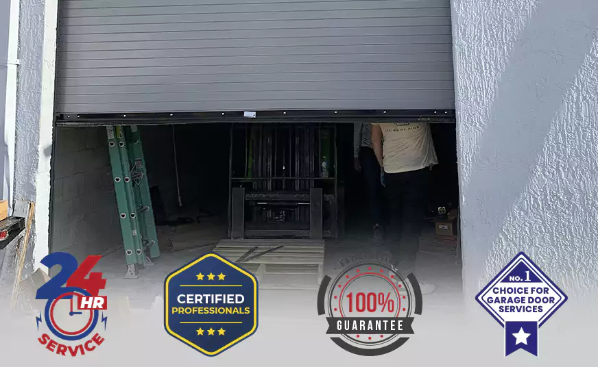 Sears Craftsman Garage Door Repair in Cincinnati, OH