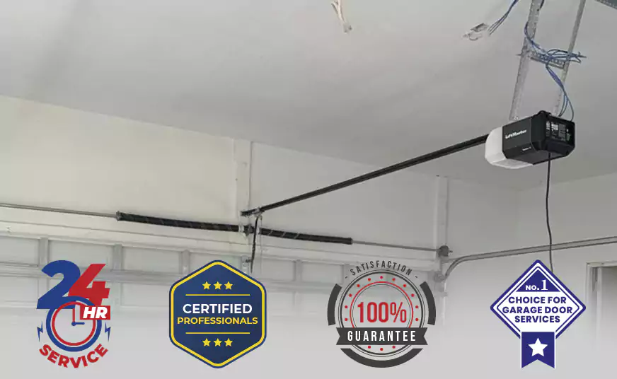 Craftsman Garage Door Opener Repair Near Me in Springdale, OH