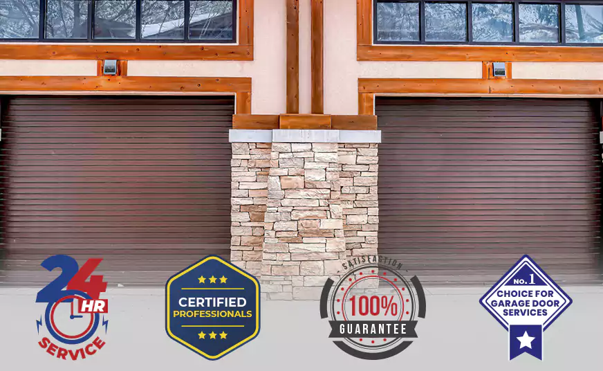 Custom Wood Roll Up Doors Services in  Norwood, OH