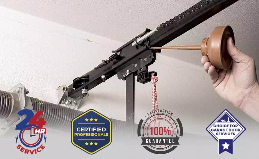 Emergency Roller Shutter Repair in Norwood, OH