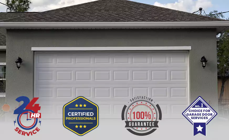 Lifestyle Garage Screen Door Installation in Norwood, OH