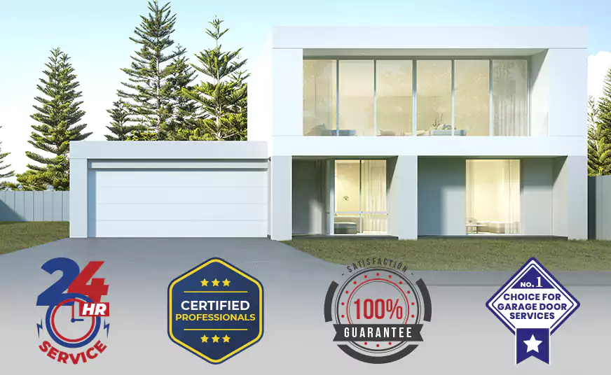 Electric Garage Door Repair Cost in Norwood, OH