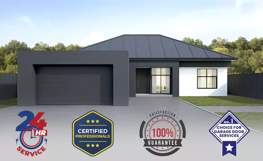 Electric Roller Garage Door Repairs Near Me in Norwood, OH