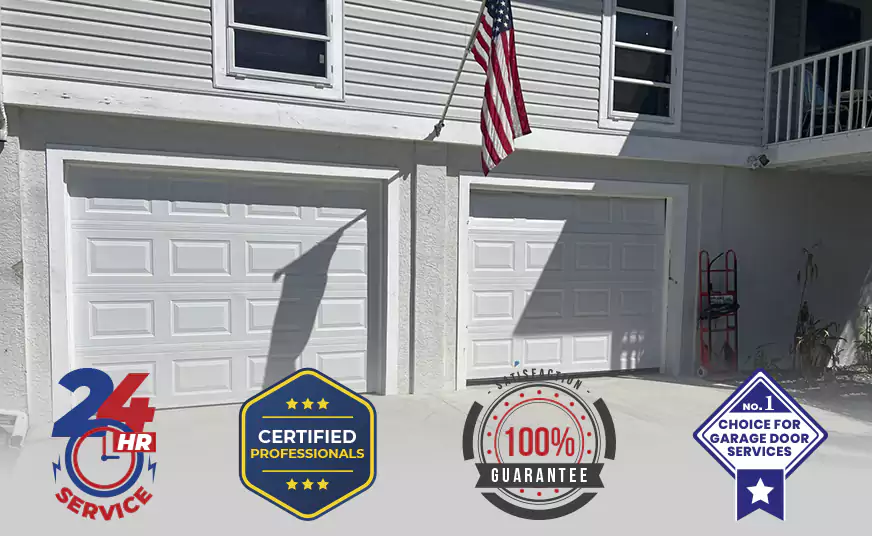 Marantec Garage Door Lock Replacement in Cincinnati, OH