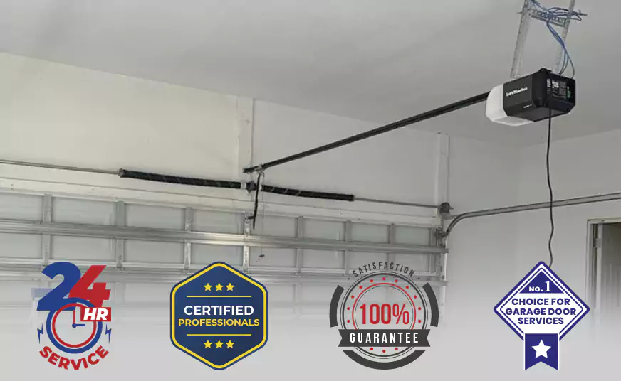 Garage Door Opener Installation Price in Norwood, OH