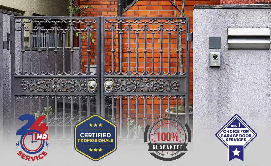Repair Services for All Major Security Gate Manufacturers in Milford, OH
