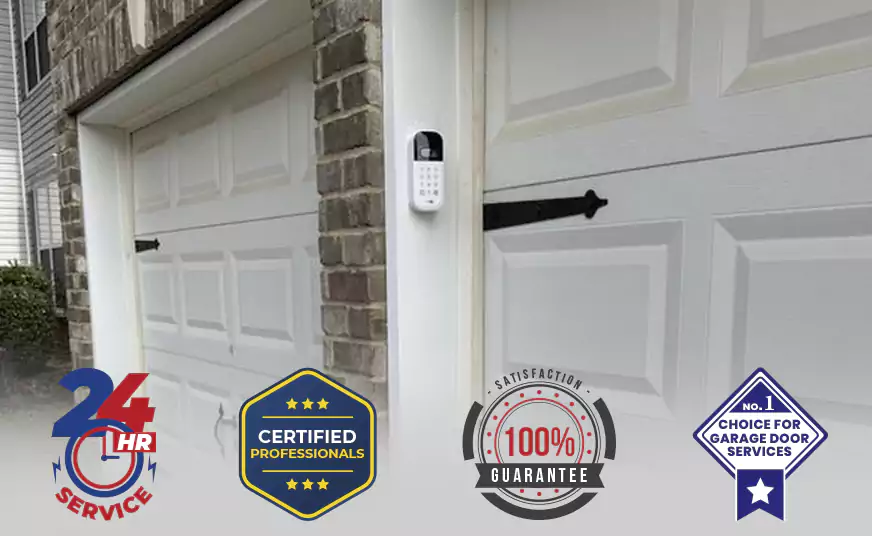 Marantec Keypad Replacement for Garage Door in Norwood, OH