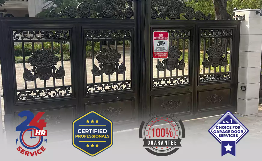 Fix Wooden Fence Gate in Norwood, OH