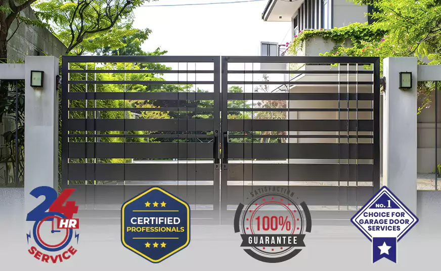 Fix Metal Gate in Norwood, OH